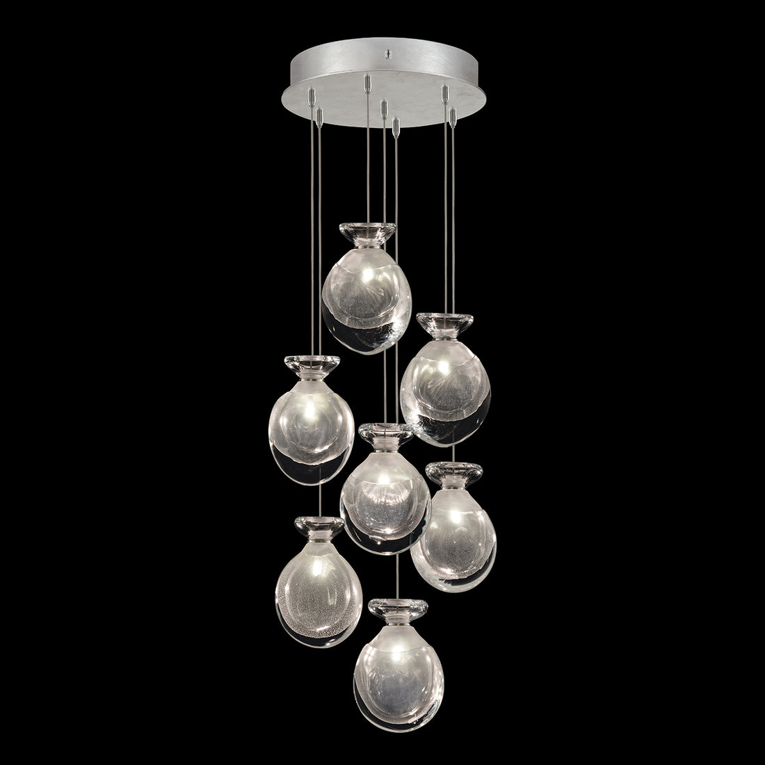 FINE ART LAMPS, ESSENCE PENDANT, PENDANT LIGHT