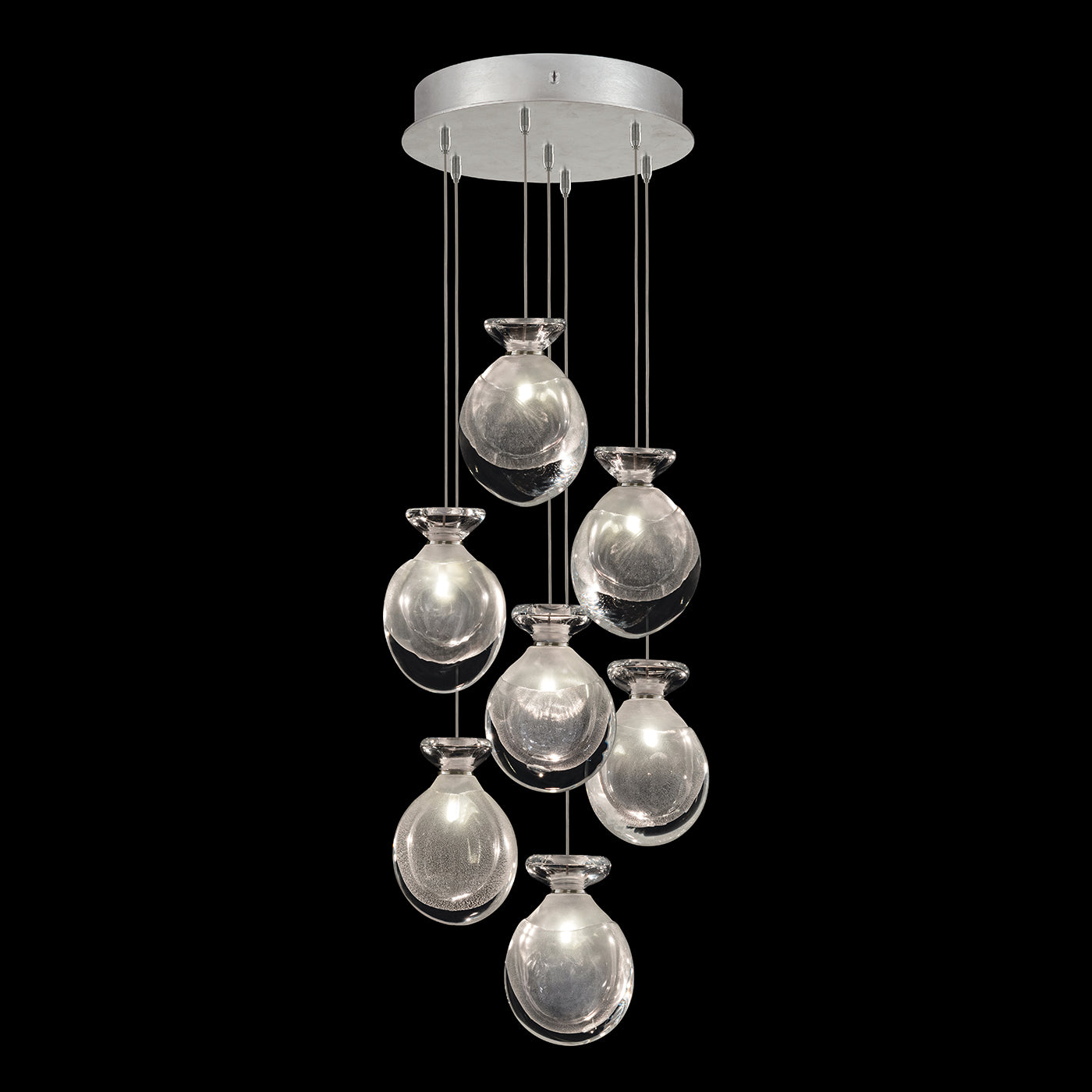 FINE ART LAMPS, ESSENCE PENDANT, PENDANT LIGHT