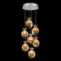 FINE ART LAMPS, ESSENCE PENDANT, PENDANT LIGHT