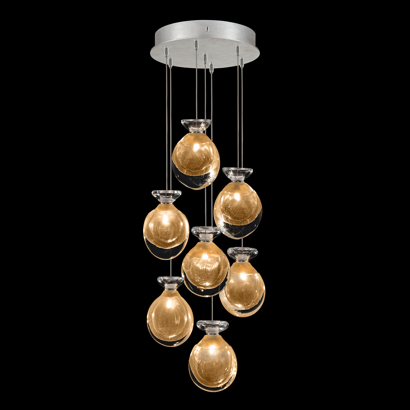 FINE ART LAMPS, ESSENCE PENDANT, PENDANT LIGHT