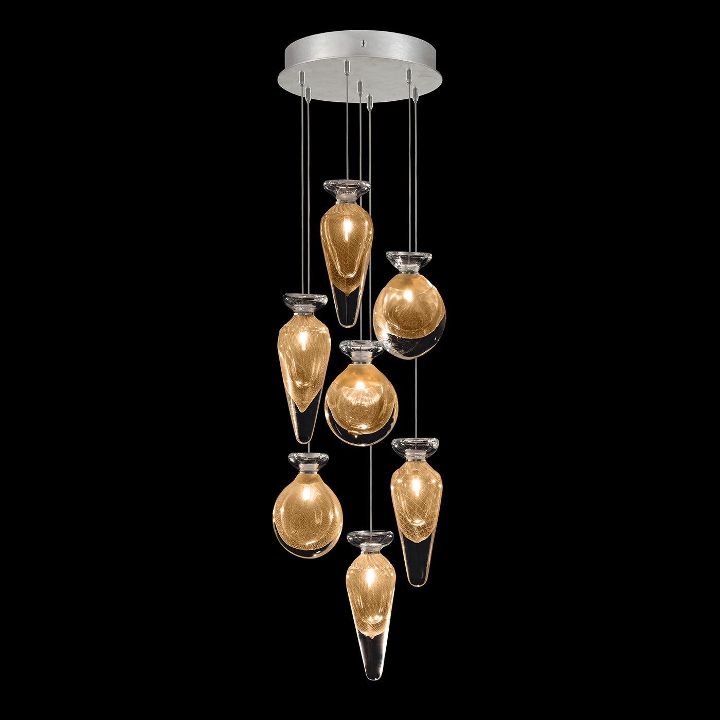 FINE ART LAMPS, ESSENCE PENDANT, PENDANT LIGHT