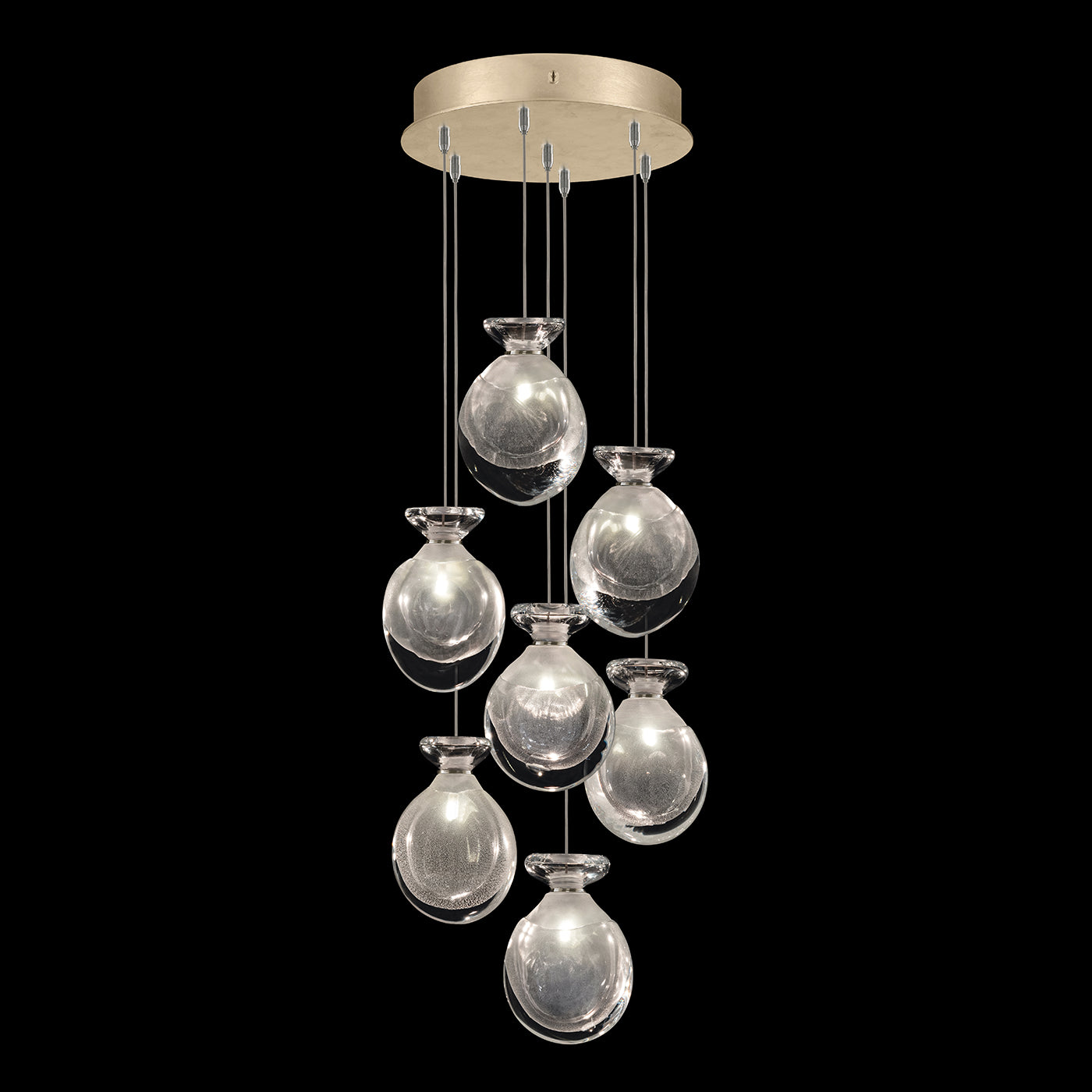 FINE ART LAMPS, ESSENCE PENDANT, PENDANT LIGHT