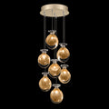 FINE ART LAMPS, ESSENCE PENDANT, PENDANT LIGHT