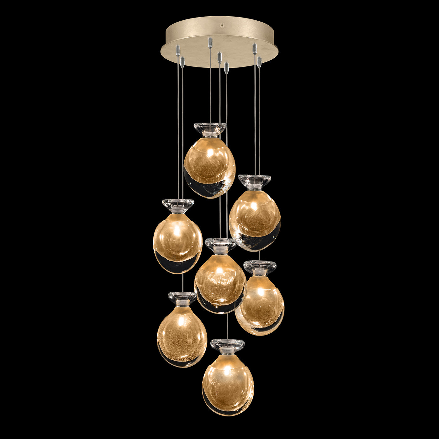 FINE ART LAMPS, ESSENCE PENDANT, PENDANT LIGHT