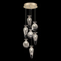 FINE ART LAMPS, ESSENCE PENDANT, PENDANT LIGHT