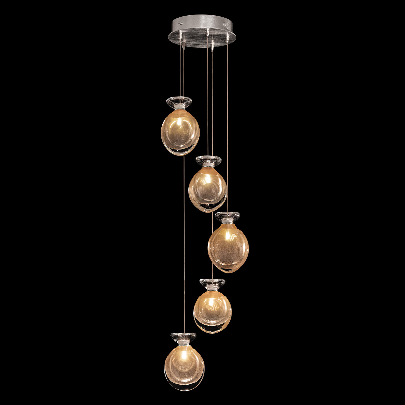 FINE ART LAMPS, ESSENCE PENDANT, PENDANT LIGHT