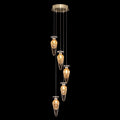 FINE ART LAMPS, ESSENCE PENDANT, PENDANT LIGHT