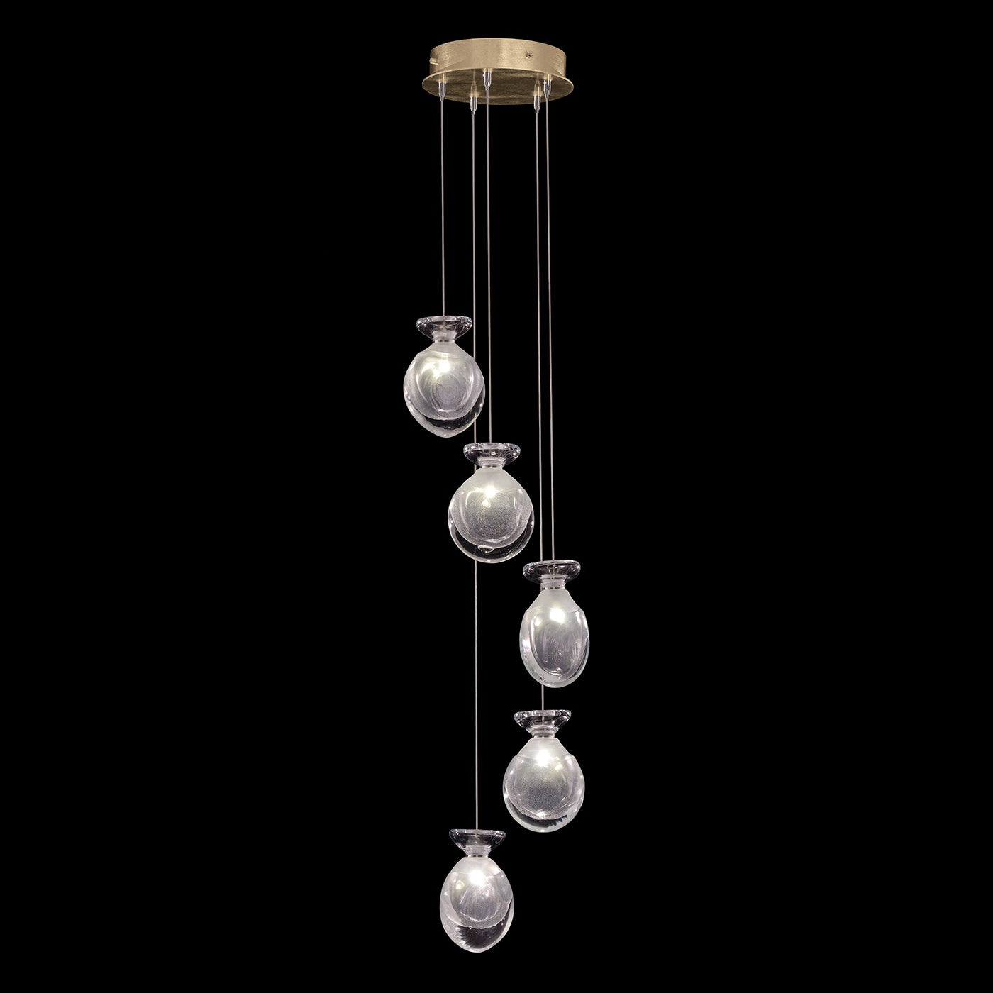 FINE ART LAMPS, ESSENCE PENDANT, PENDANT LIGHT