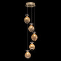 FINE ART LAMPS, ESSENCE PENDANT, PENDANT LIGHT
