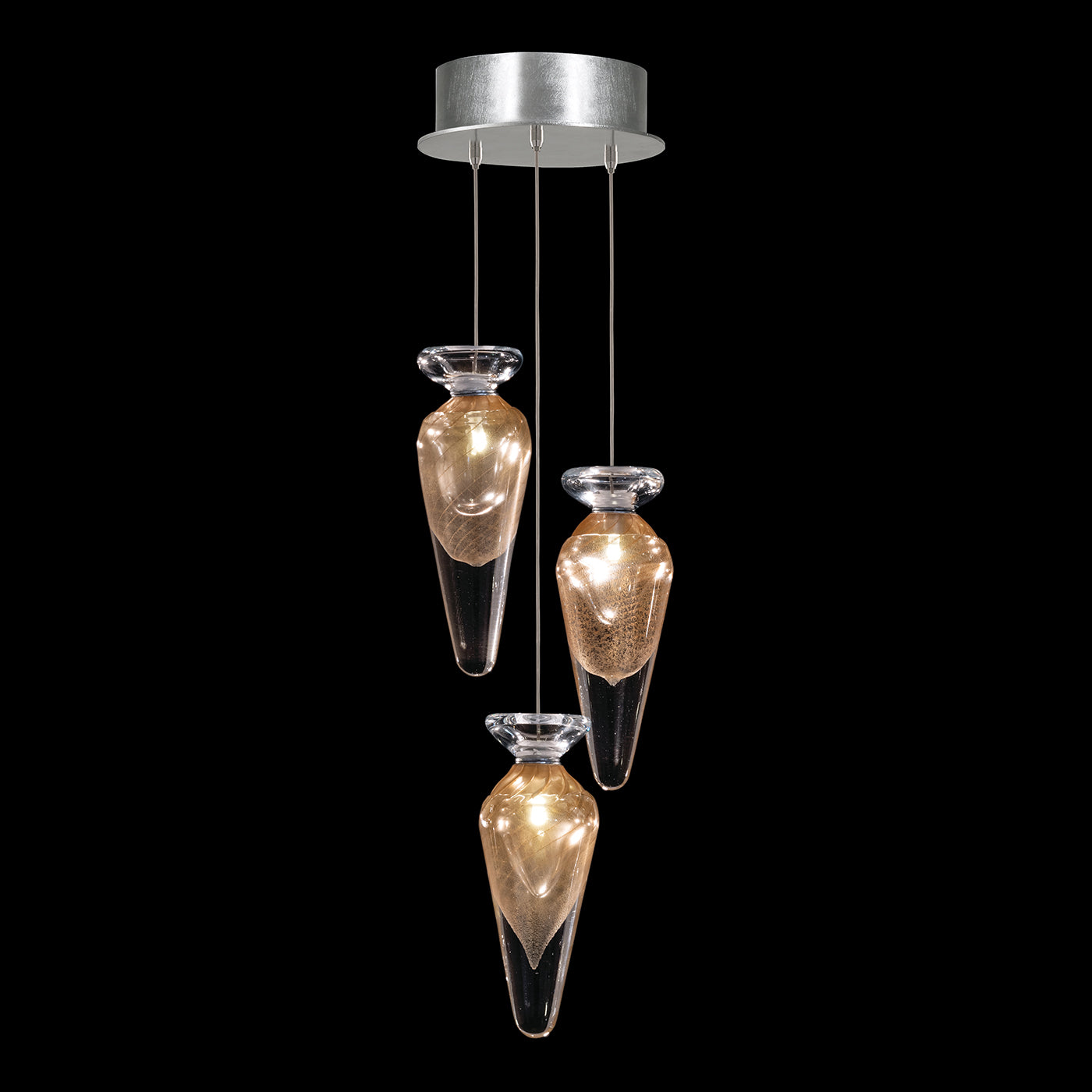 FINE ART LAMPS, ESSENCE PENDANT, PENDANT LIGHT