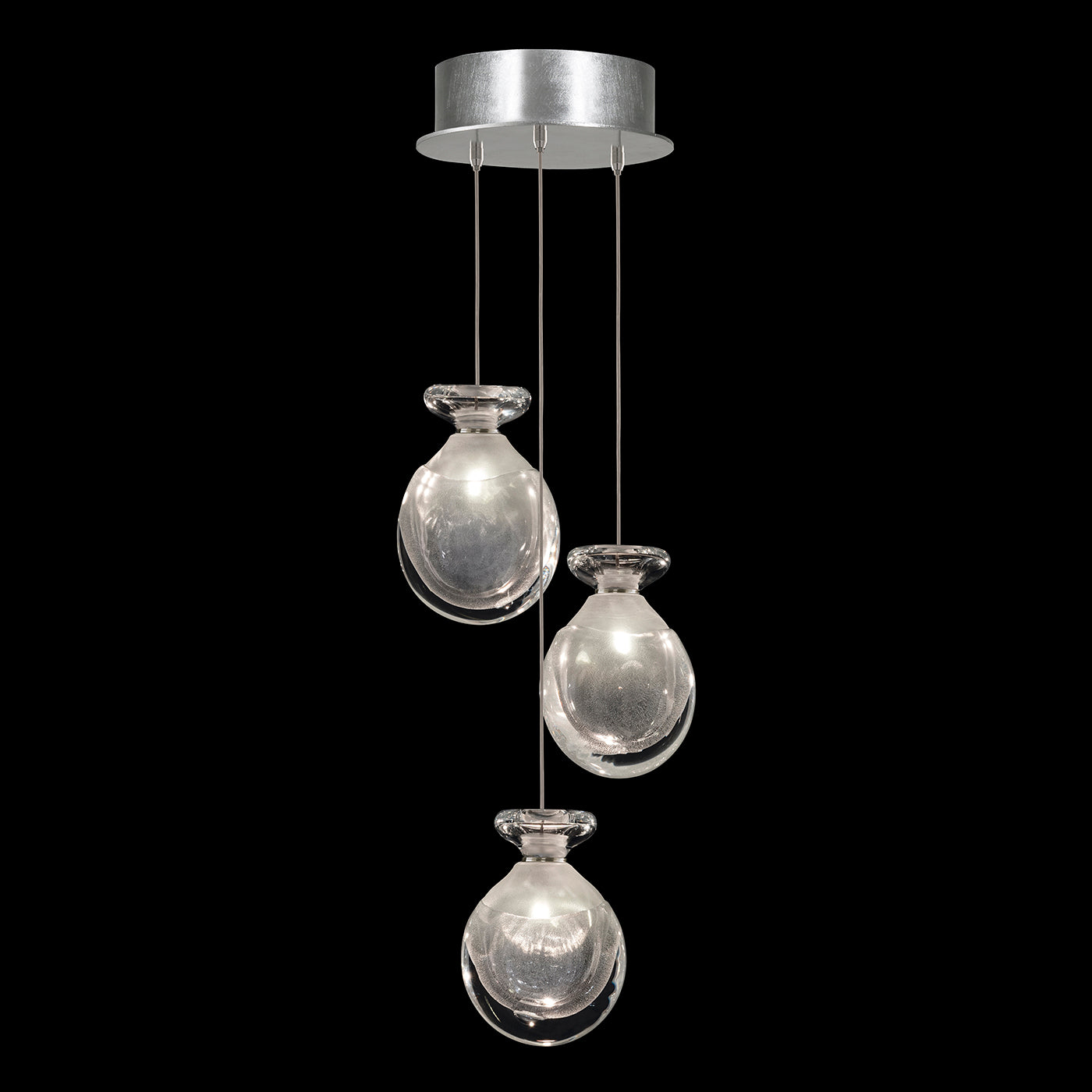 FINE ART LAMPS, ESSENCE PENDANT, PENDANT LIGHT