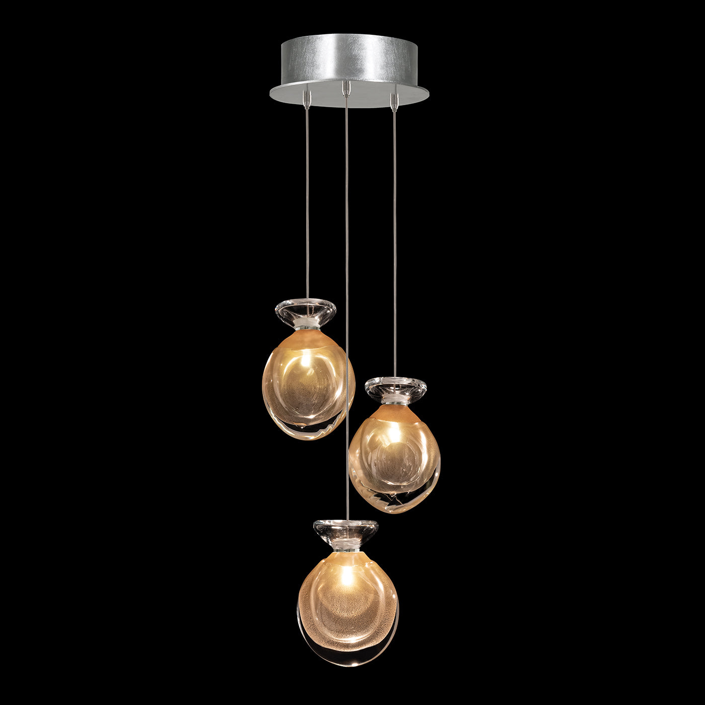 FINE ART LAMPS, ESSENCE PENDANT, PENDANT LIGHT