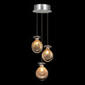FINE ART LAMPS, ESSENCE PENDANT, PENDANT LIGHT