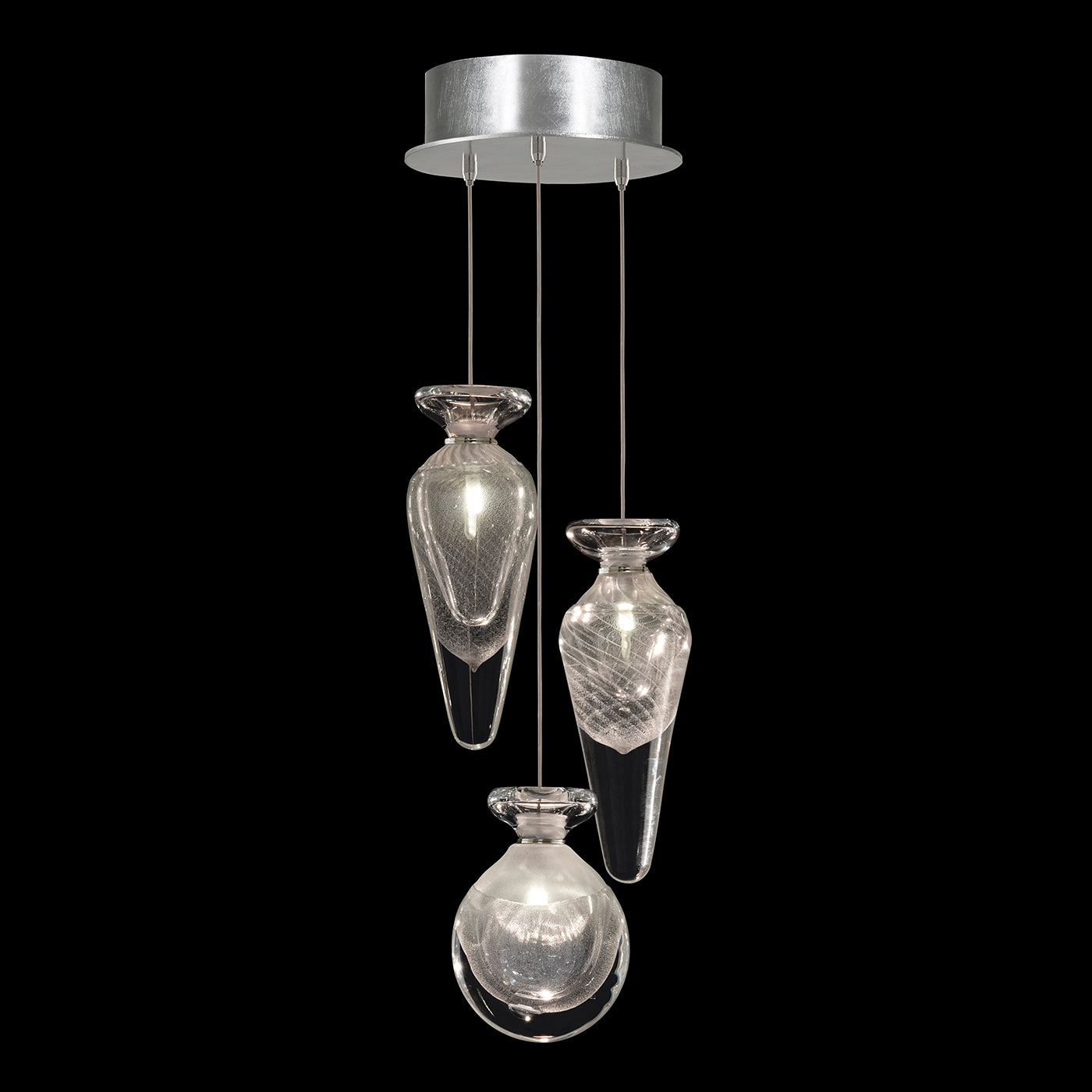 FINE ART LAMPS, ESSENCE PENDANT, PENDANT LIGHT
