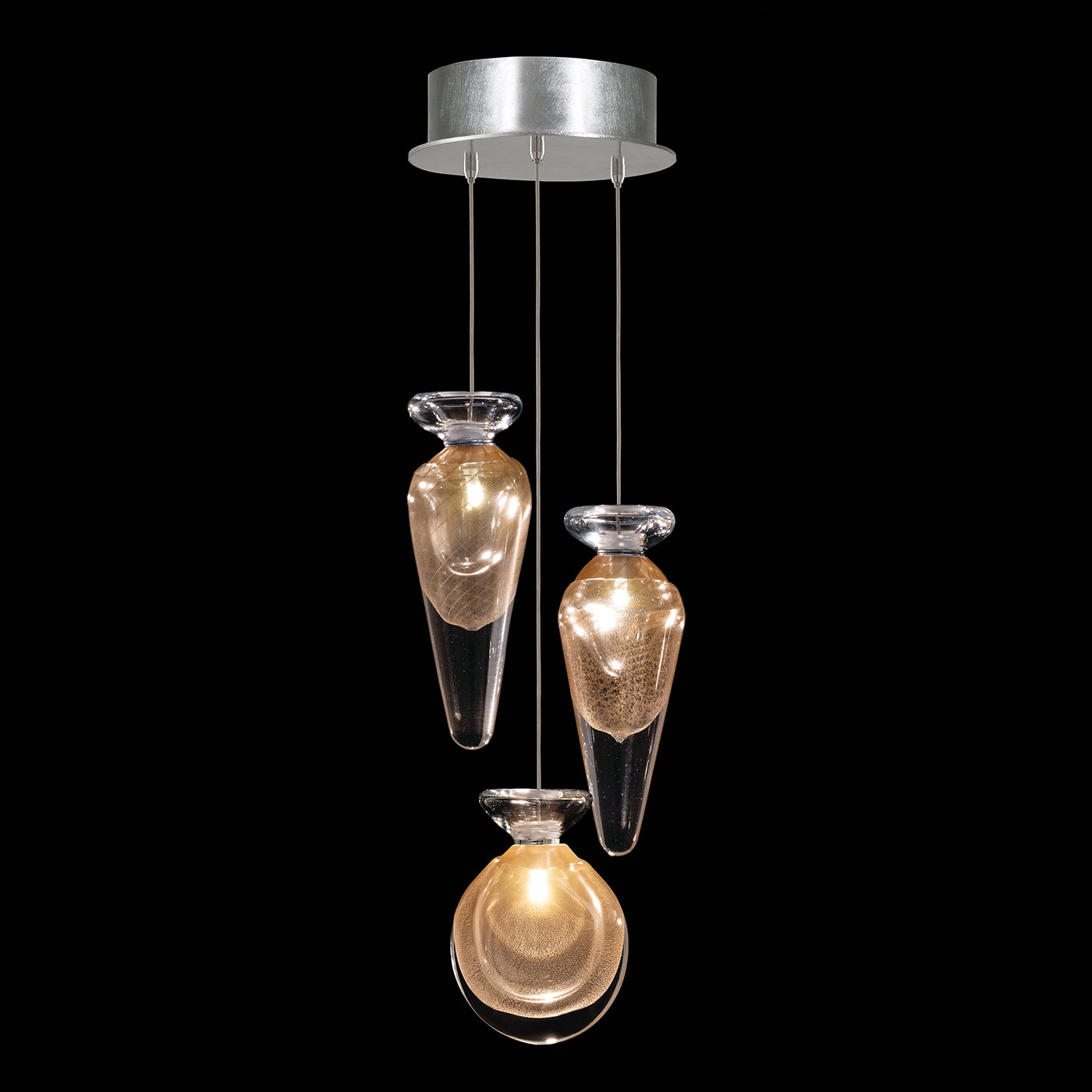 FINE ART LAMPS, ESSENCE PENDANT, PENDANT LIGHT