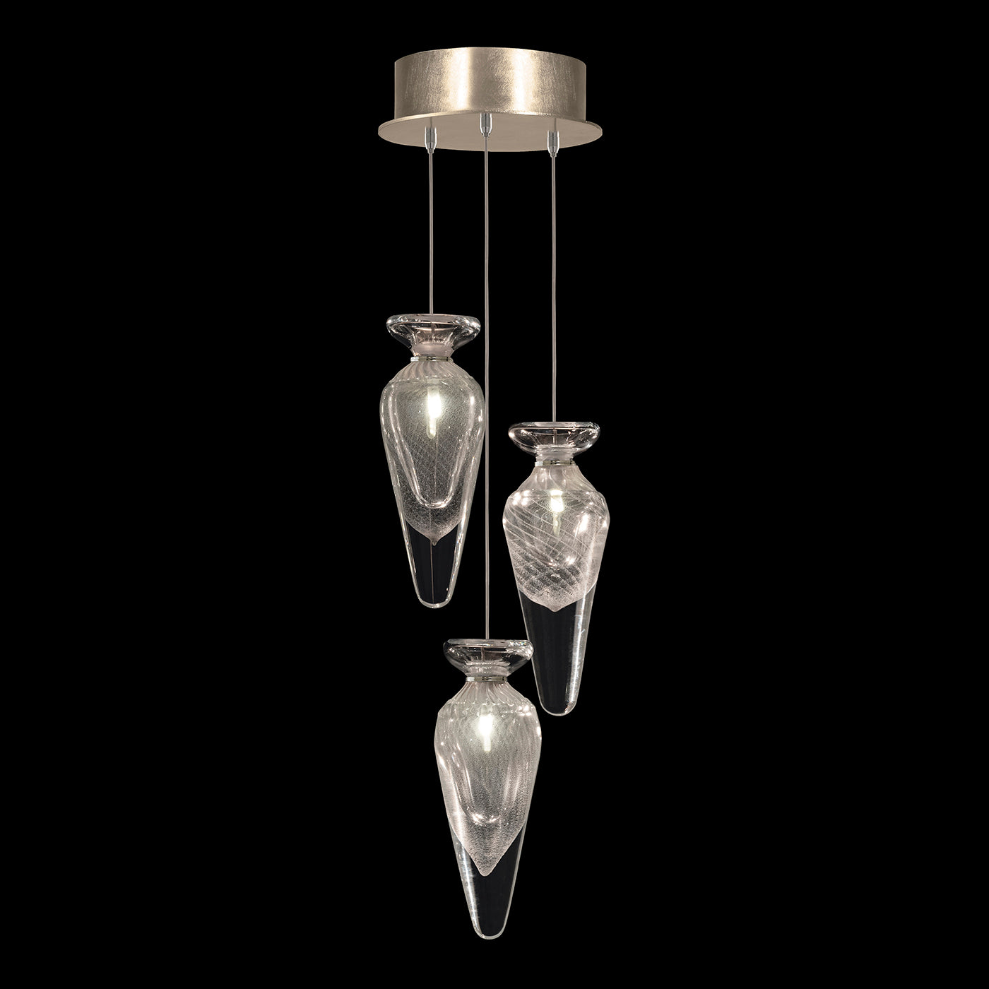 FINE ART LAMPS, ESSENCE PENDANT, PENDANT LIGHT