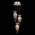 FINE ART LAMPS, ESSENCE PENDANT, PENDANT LIGHT