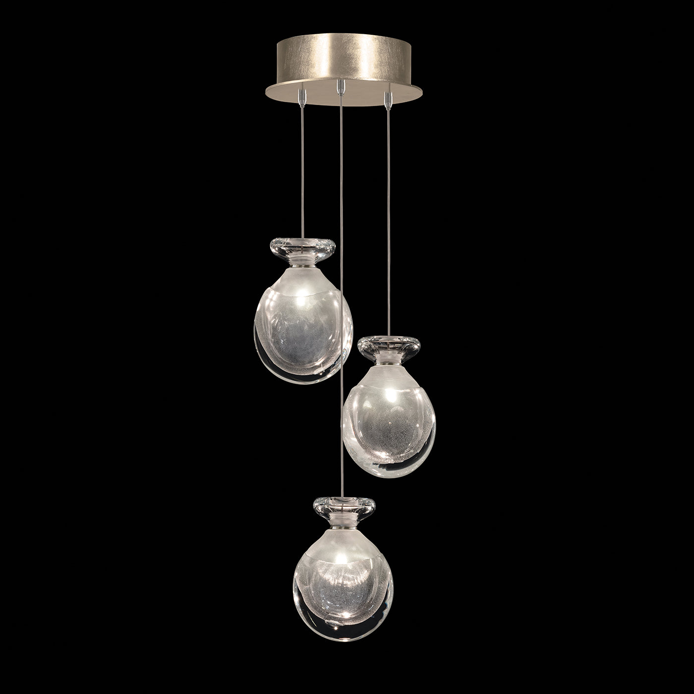 FINE ART LAMPS, ESSENCE PENDANT, PENDANT LIGHT