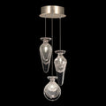 FINE ART LAMPS, ESSENCE PENDANT, PENDANT LIGHT