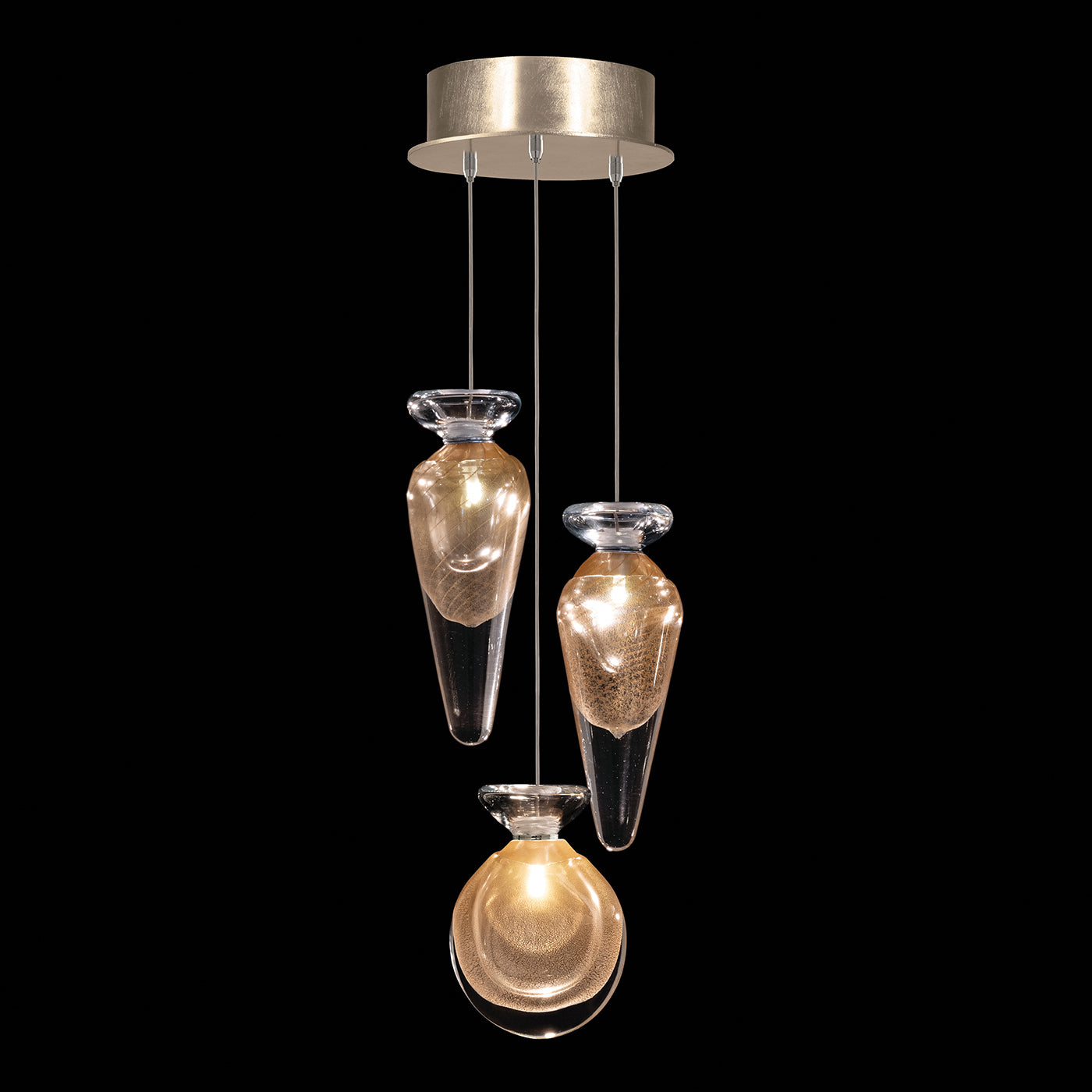 FINE ART LAMPS, ESSENCE PENDANT, PENDANT LIGHT