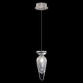 FINE ART LAMPS, ESSENCE DROP LIGHT, PENDANT LIGHT