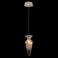 FINE ART LAMPS, ESSENCE DROP LIGHT, PENDANT LIGHT