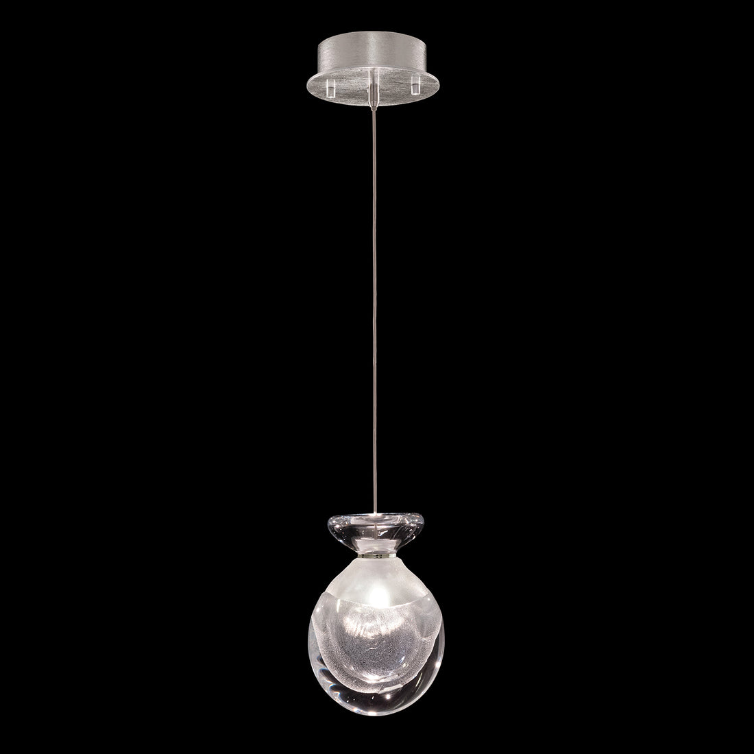 FINE ART LAMPS, ESSENCE DROP LIGHT, PENDANT LIGHT
