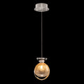 FINE ART LAMPS, ESSENCE DROP LIGHT, PENDANT LIGHT