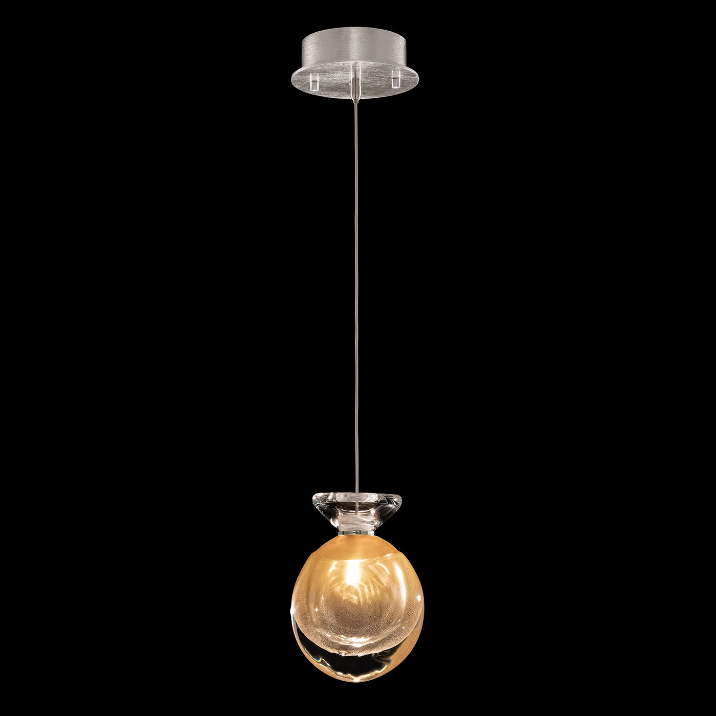 FINE ART LAMPS, ESSENCE DROP LIGHT, PENDANT LIGHT