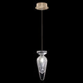 FINE ART LAMPS, ESSENCE DROP LIGHT, PENDANT LIGHT