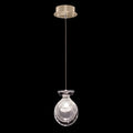 FINE ART LAMPS, ESSENCE DROP LIGHT, PENDANT LIGHT
