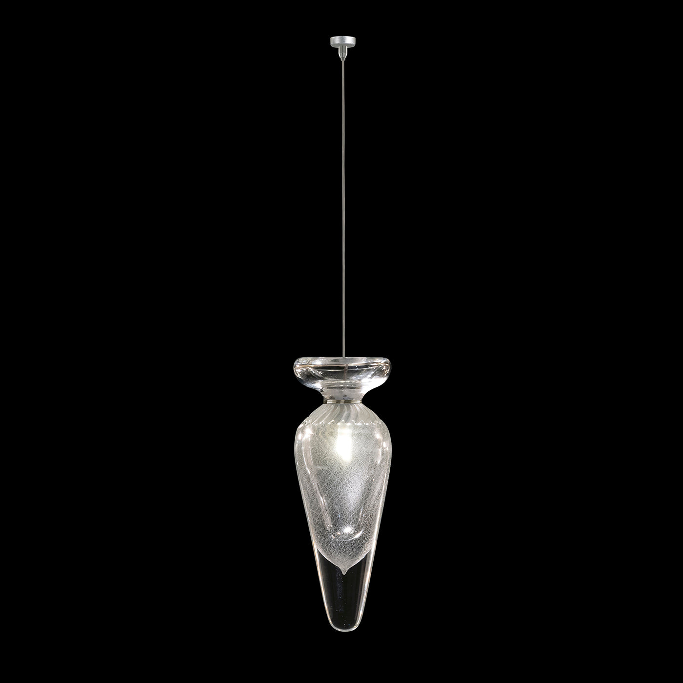 FINE ART LAMPS, ESSENCE DROP LIGHT, PENDANT LIGHT