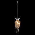 FINE ART LAMPS, ESSENCE DROP LIGHT, PENDANT LIGHT