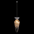 FINE ART LAMPS, ESSENCE DROP LIGHT, PENDANT LIGHT