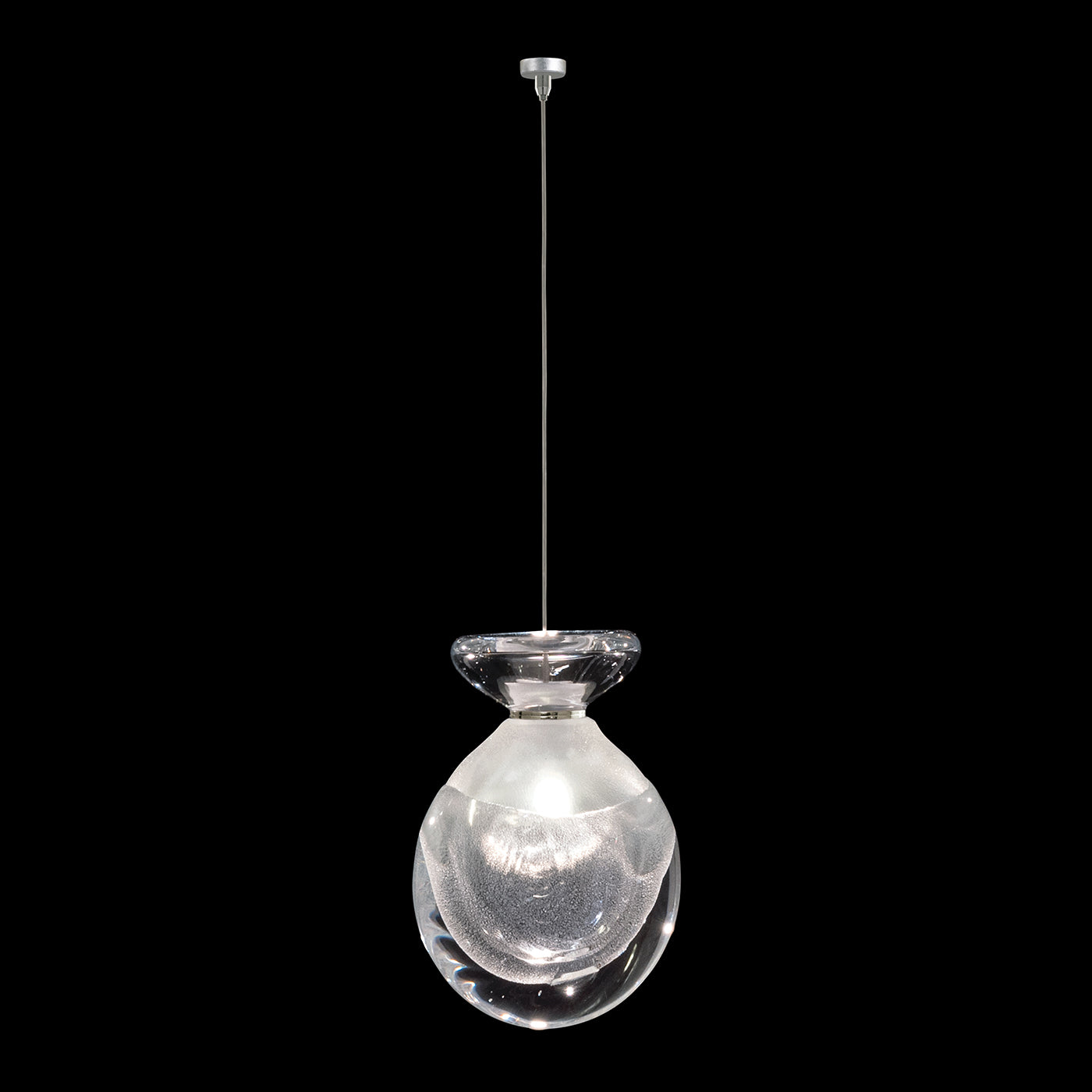 FINE ART LAMPS, ESSENCE DROP LIGHT, PENDANT LIGHT