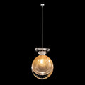 FINE ART LAMPS, ESSENCE DROP LIGHT, PENDANT LIGHT