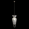 FINE ART LAMPS, ESSENCE DROP LIGHT, PENDANT LIGHT
