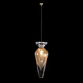FINE ART LAMPS, ESSENCE DROP LIGHT, PENDANT LIGHT