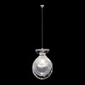 FINE ART LAMPS, ESSENCE DROP LIGHT, PENDANT LIGHT