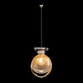 FINE ART LAMPS, ESSENCE DROP LIGHT, PENDANT LIGHT