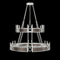 FINE ART LAMPS, MIRAGE CHANDELIER, CHANDELIER LIGHT