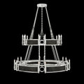 FINE ART LAMPS, MIRAGE CHANDELIER, CHANDELIER LIGHT