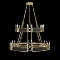 FINE ART LAMPS, MIRAGE CHANDELIER, CHANDELIER LIGHT