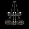 FINE ART LAMPS, MIRAGE CHANDELIER, CHANDELIER LIGHT