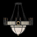 FINE ART LAMPS, MIRAGE CHANDELIER, CHANDELIER LIGHT