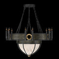 FINE ART LAMPS, MIRAGE CHANDELIER, CHANDELIER LIGHT