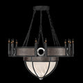 FINE ART LAMPS, MIRAGE CHANDELIER, CHANDELIER LIGHT