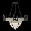 FINE ART LAMPS, MIRAGE CHANDELIER, CHANDELIER LIGHT