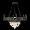 FINE ART LAMPS, MIRAGE CHANDELIER, CHANDELIER LIGHT