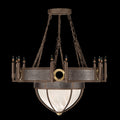 FINE ART LAMPS, MIRAGE CHANDELIER, CHANDELIER LIGHT